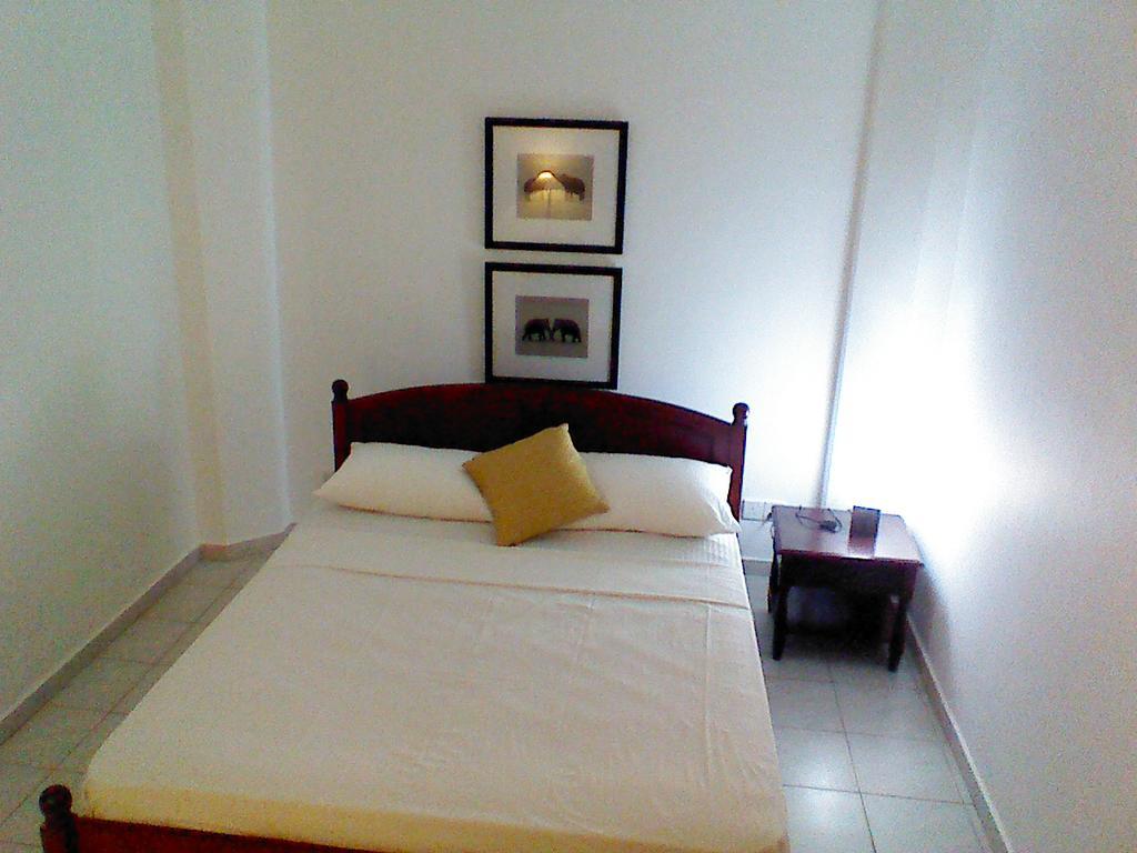 Villa Sea Breeze Kepungoda Exterior foto