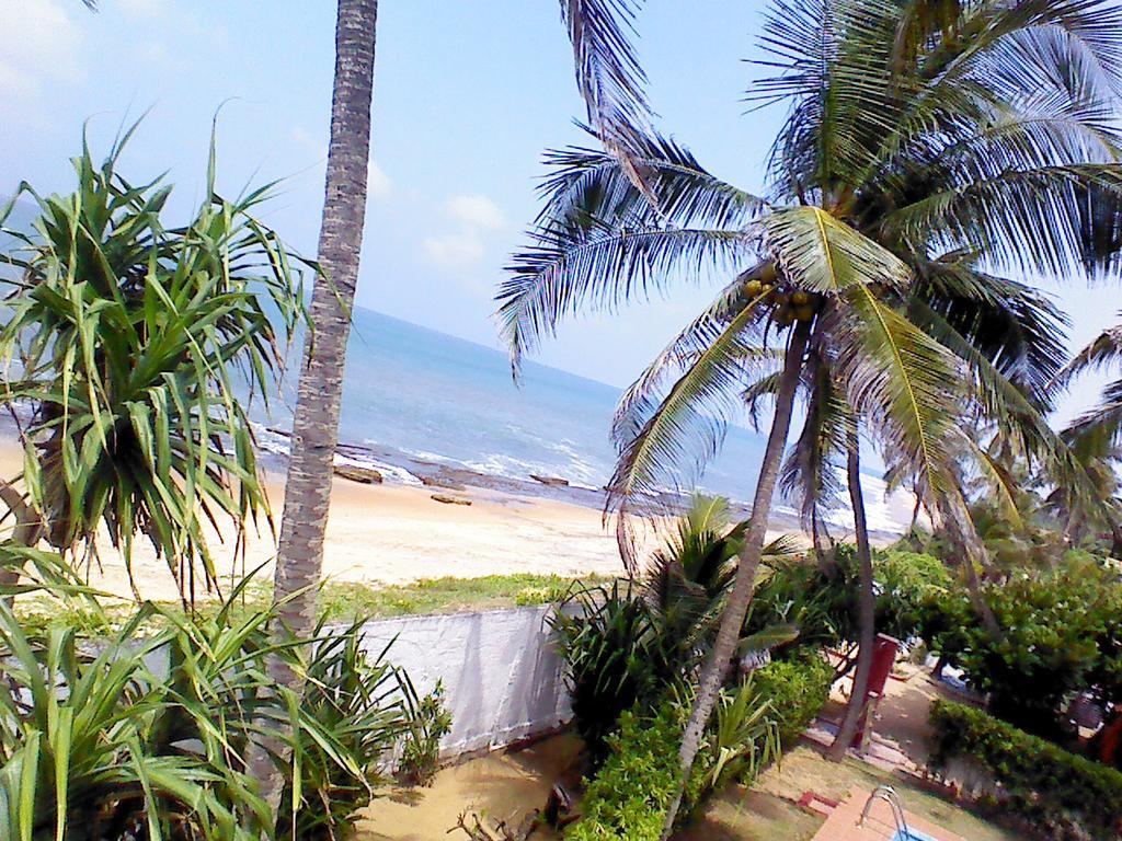 Villa Sea Breeze Kepungoda Exterior foto