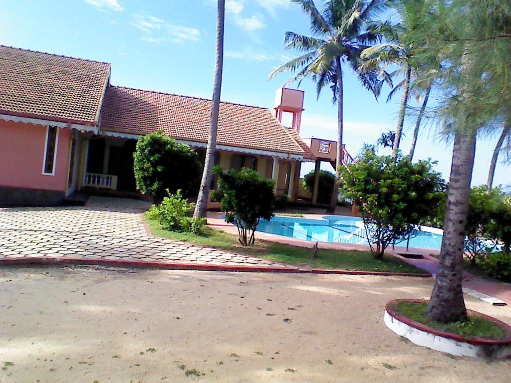 Villa Sea Breeze Kepungoda Exterior foto