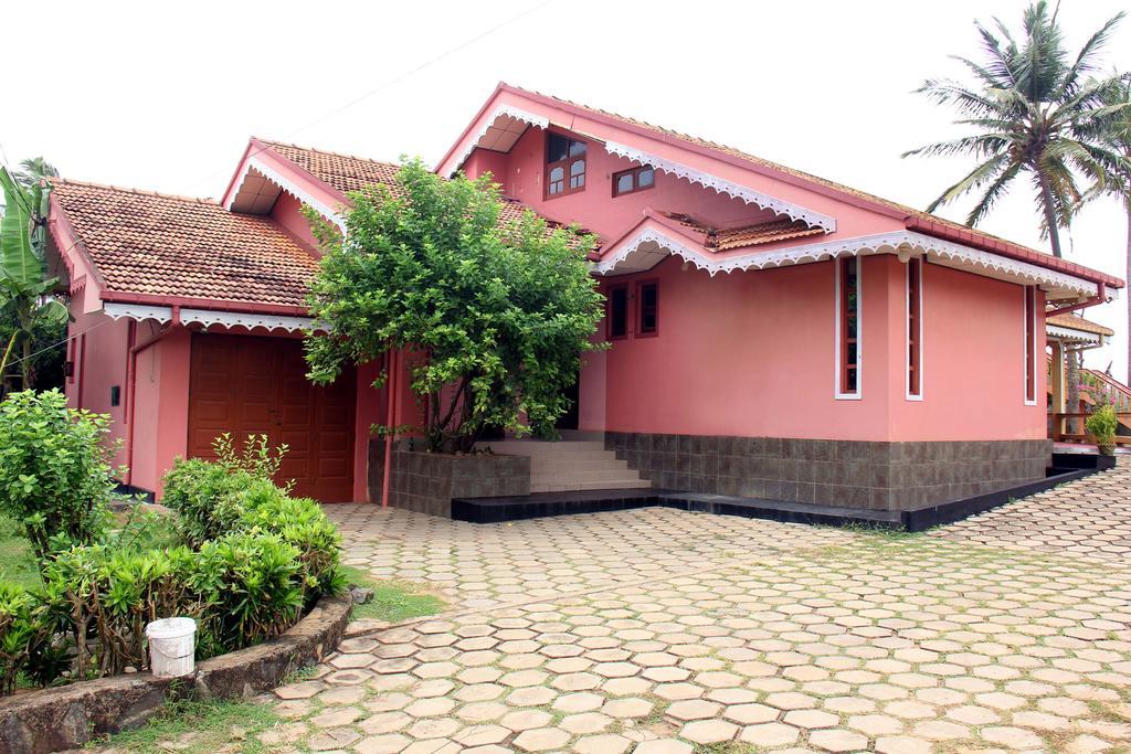 Villa Sea Breeze Kepungoda Exterior foto