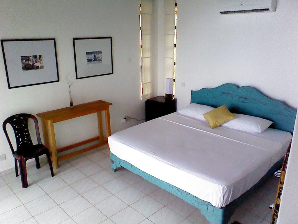 Villa Sea Breeze Kepungoda Exterior foto