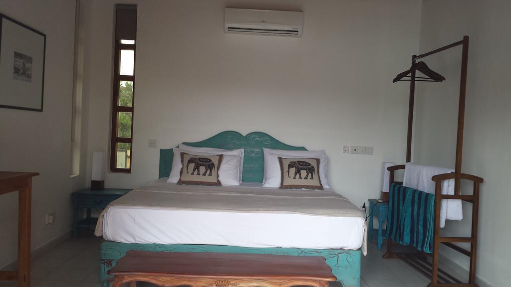 Villa Sea Breeze Kepungoda Exterior foto